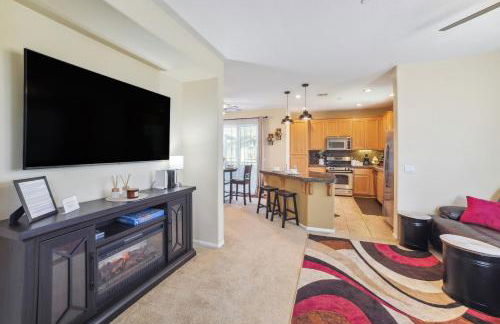 Modern Moreno Valley Oasis with Private Patio - Foto 4