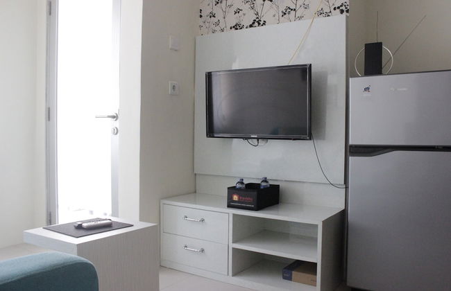 Comfortable 2BR Apartment at Grand Asia Afrika Residence near Alun Alun Bandung - Foto 19