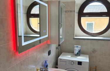 Montecarlo house vacation - Photo 14