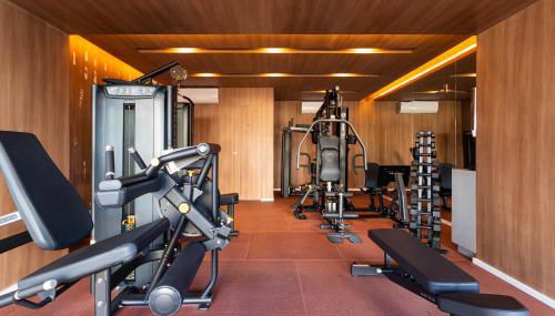 Charlie For You Vila Mariana - Foto 4