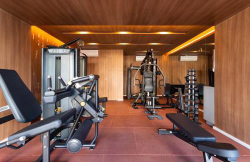 Charlie For You Vila Mariana - Foto 4