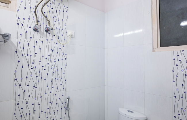 Alaya Stays Captains Nest 3 BHK Retreat With Garden & Scenic Views - Foto 56