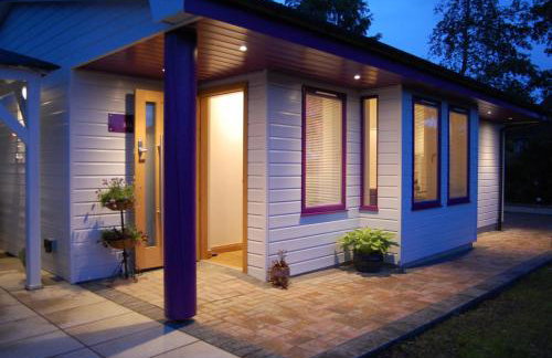 The Retreat Cabin - Foto 32