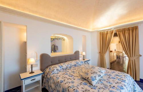 Le Contrade by Sosòre Holiday Homes -Amalfi Coast - Foto 75