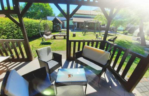 Apartament Ogrodowa - Foto 37