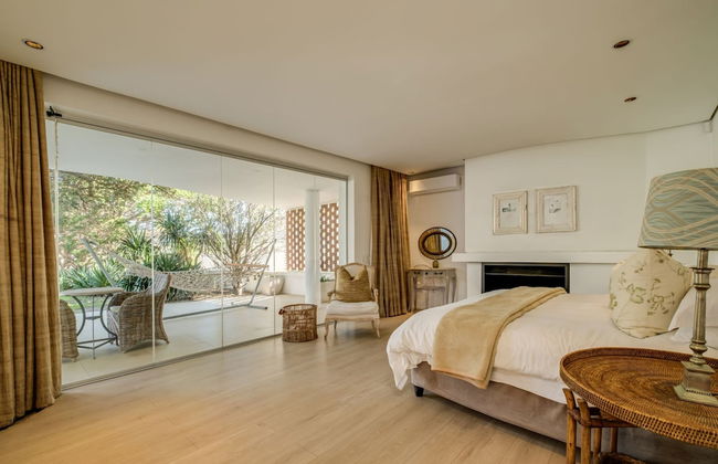 Six Bedroom Holiday Villa on Three Levels w Pool Silvertree - Foto 13