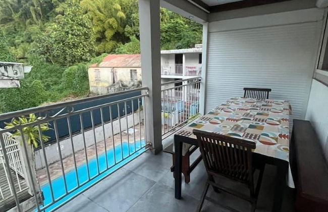 Résidence Roxelle - Photo 7