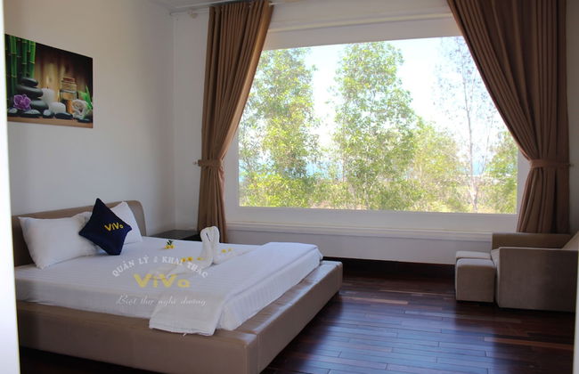 Viva - Home Vacation Rental Phan Thiet - Foto 10