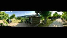 Παραδοσιακή πέτρινη κατοικία στην Βλάχα Ελάτης - Foto 5