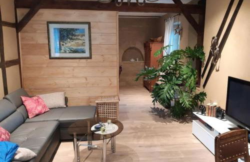 Chalet Bösleben - Foto 7