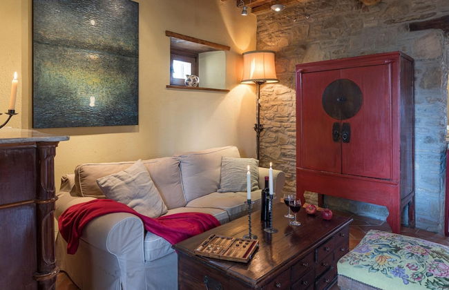 Casale Mollina 6 2 - Photo 13