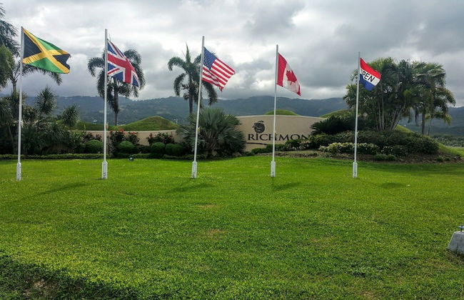 Oceanic View Apartment at Fern Court - Foto 64