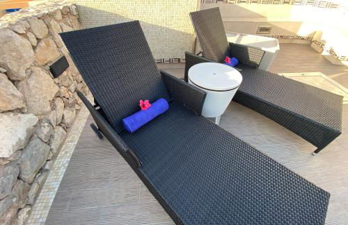 VILLA LOBA WITH PRIVATE POOL - Photo 7