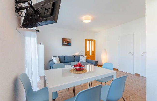 Villa Stella - Foto 49