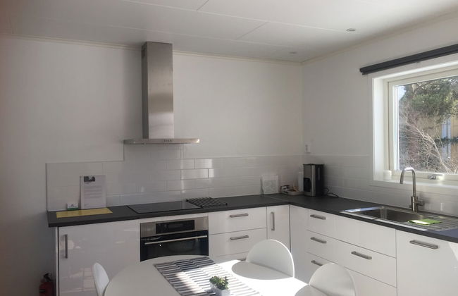 Great Stay Guest House Sandviken - Photo 12