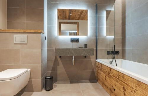 Apartment Nuna, Méribel - by EMERALD STAY - Foto 19