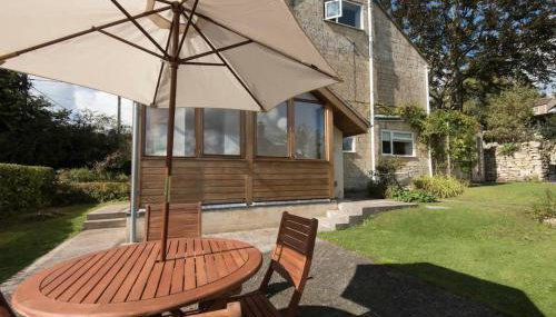 Clematis Cottage - Idyllic Village close to Bath - Foto 2, Garden