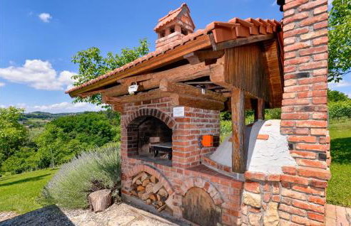 2 Bedroom Amazing Home In Lepoglava - Foto 21