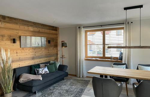 Ferienwohnung Ottobeuren - Foto 15