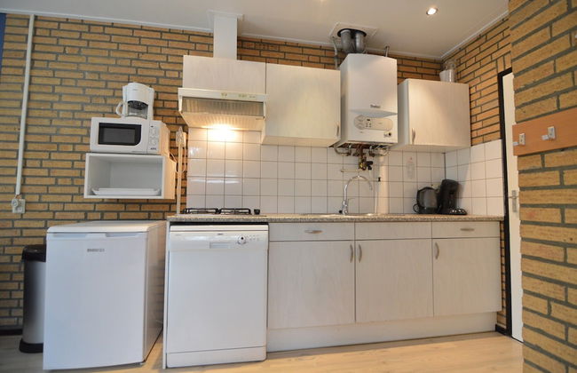 Dine & Unwind Vacation Spot - Photo 8