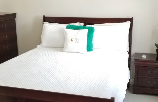 New Kingston Guest Apt at Kingsway - Foto 1