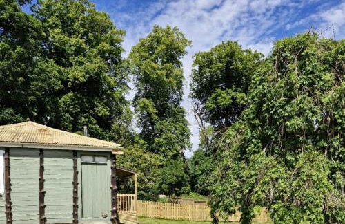 The Bungalow - Ardullie Lodge - Photo 25