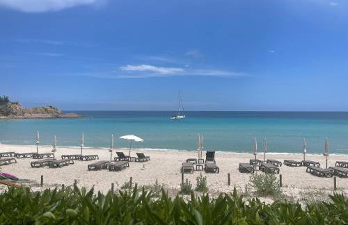Appartement pieds dans l'eau sur Port de Plaisance - Foto 13