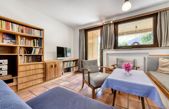 Ferienhaus Haas in Vandans - Foto 6