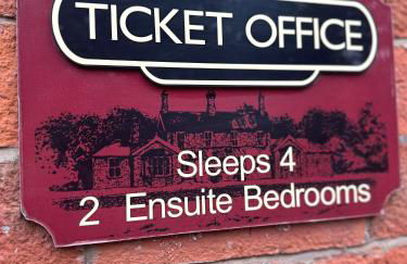 Station House Holiday Cottages, Exclusively For Grown Ups, Thornton Dale - Foto 42