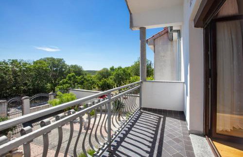 Apartments with parking space Smrdelje, Krka - 23078 - Foto 26