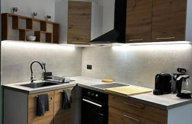 Studio les Rosiers - Foto 7