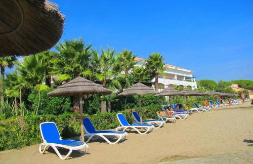 Appt dans résidence avec piscines et plage privées - Foto 10