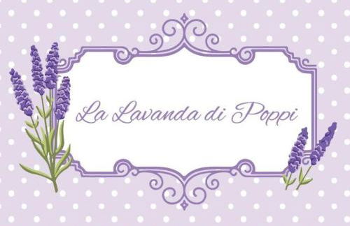 La lavanda di Poppi-mini appartamento - Foto 31