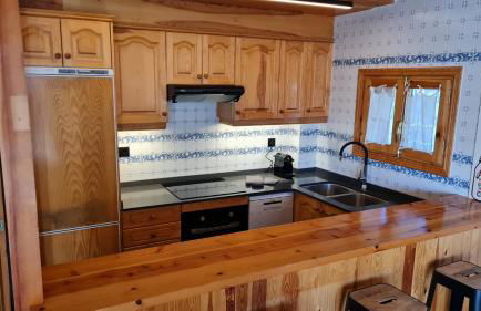 Boí Taüll CALMA DÚPLEX - Foto 14