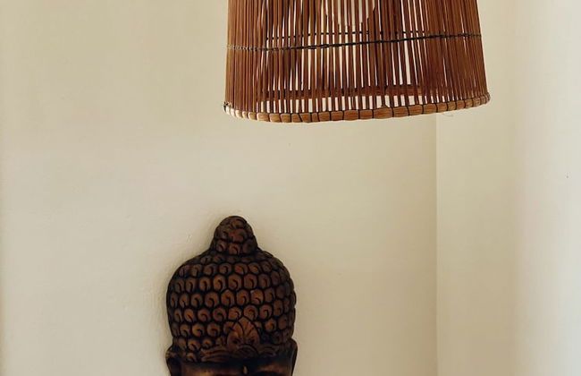 Casa Pantai Beach Village Praia do Rosa - Foto 39