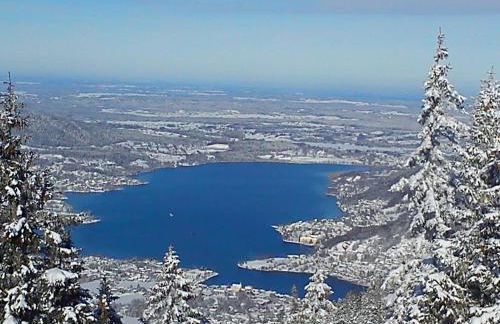 Ferienwohnungen Nagel, Kreuth-Enterbach - Foto 19