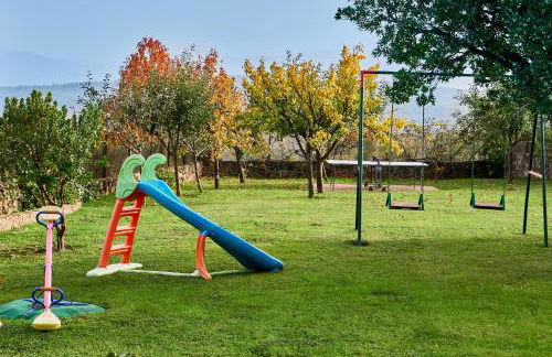 Casa Rural Abuelo Jose - Foto 27