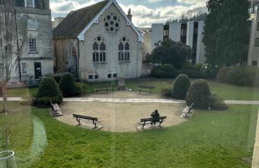 Contemporary Pied à Terre in the Heart of Bath - Foto 19