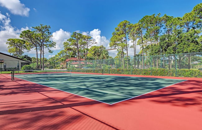 Village des Pins 3645 - Photo 22