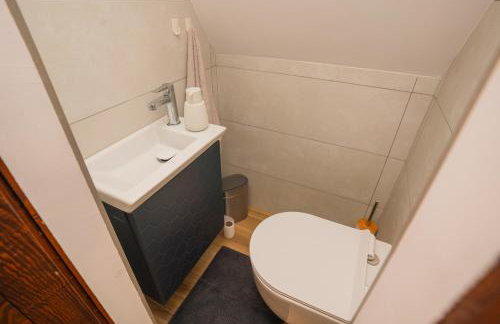 The Magic Forest - Holiday Home & Spa Zone Platak - Foto 32