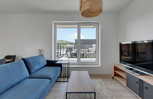 Chylońska 100 by Grand Apartments - Foto 6