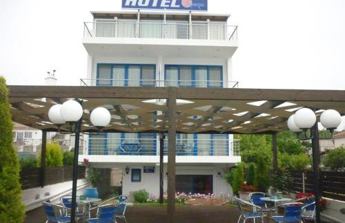 Hotel Dimitra - Foto 68