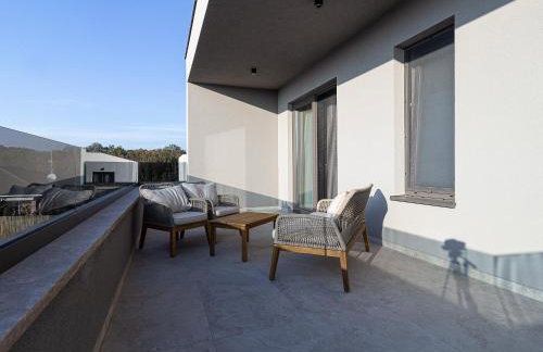 Villa Magnolia - Foto 52