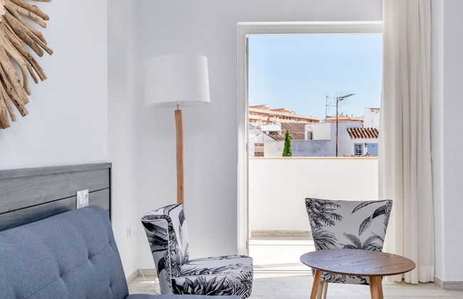 Casa del Patio - Boutique Apartments - Foto 49