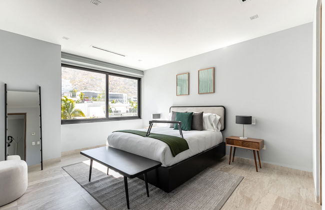 Lumina at Cardinal Cabo San Lucas - Foto 14