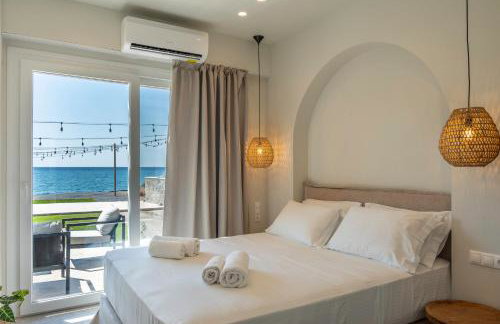 Blue Dream - Beach Front Villa - Foto 9