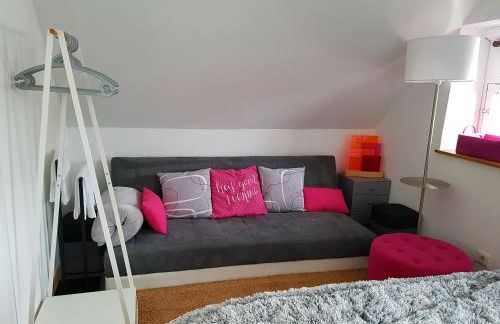 LES COQUILLAGES, 2 salles de bains, lits faits et tout à pied - Foto 16