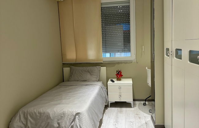 KLT Blloku Center - Foto 2