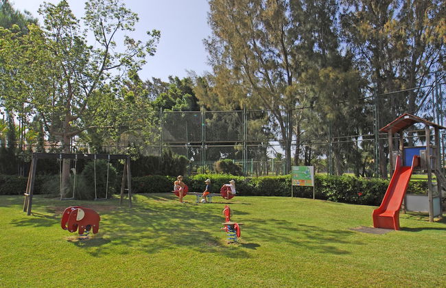 Bungalows Cordial Green Golf - Foto 36