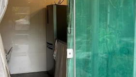 Tiny House Armação - Photo 4